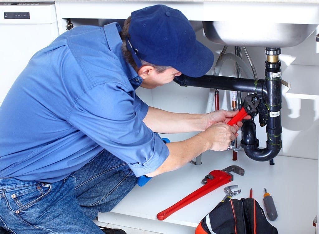 Emergency Plumbing Repair