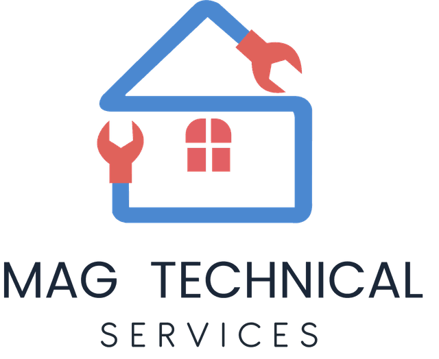 MAG Technical Services logo